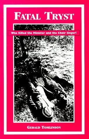 Cover of Fatal Tryst
