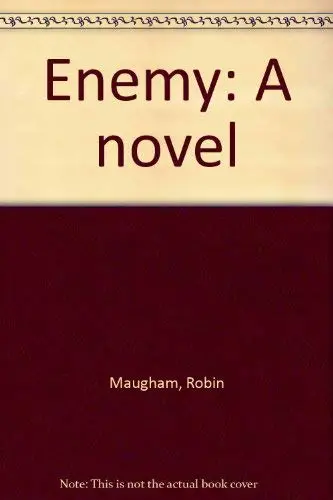 Cover of Enemy