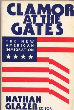 Cover of Clamour at the Gates