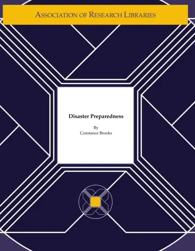 Cover of Preservation Planning Program