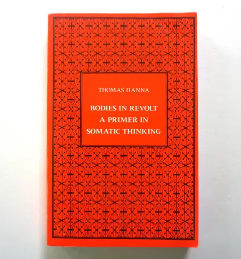 Cover of Bodies in Revolt