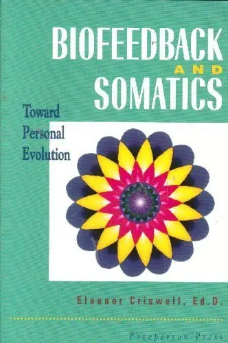 Cover of Biofeedback & Somatics