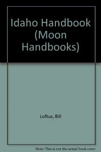 Cover of Idaho Handbook