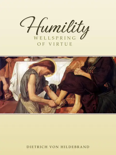 Cover of Humility