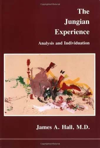 Cover of The Jungian Experience