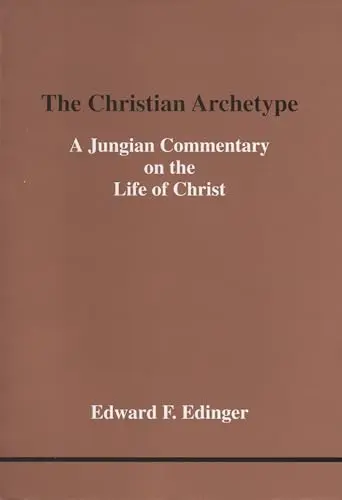 Cover of The Christian Archetype