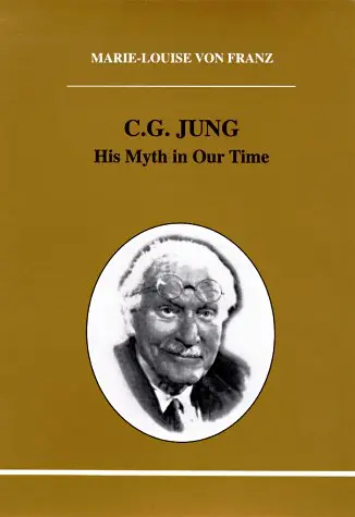 Cover of C. G. Jung