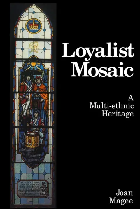 Cover of Loyalist Mosaic