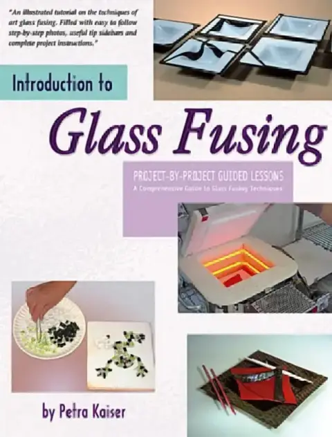 Cover of Introduction to Glass Fusing