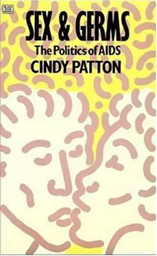 Cover of Sex & Germs