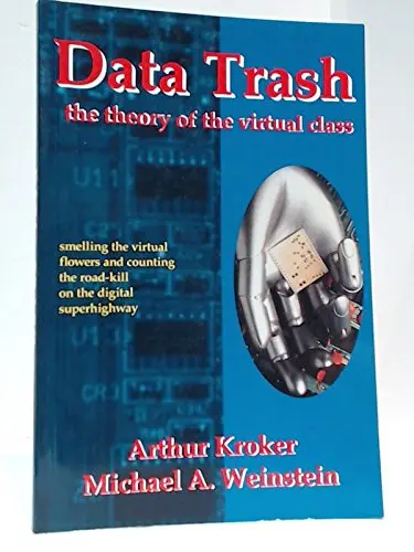 Cover of Data Trash