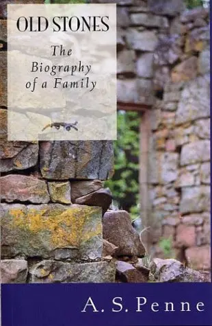 Cover of Old Stones
