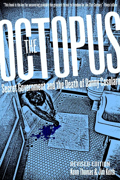 Cover of The Octopus