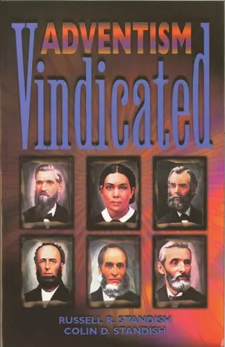 Cover of Adventism Vindicated