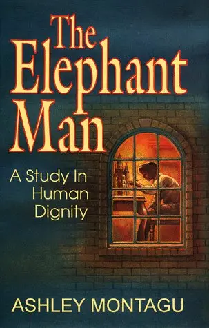 Cover of The Elephant Man