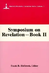 Cover of Symposium on Revelation, Bk. 2
