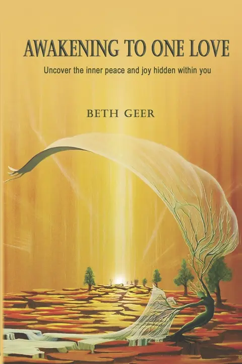 Cover of Awakening to One Love