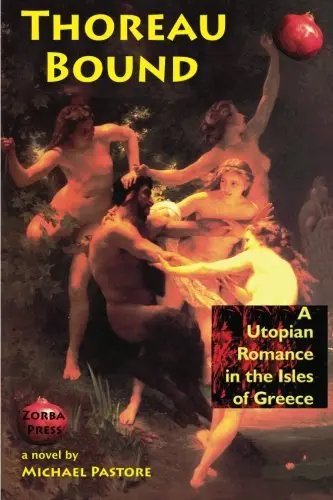 Cover of Thoreau Bound