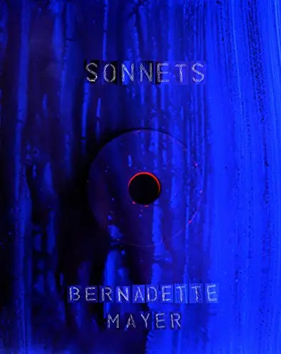 Cover of Sonnets