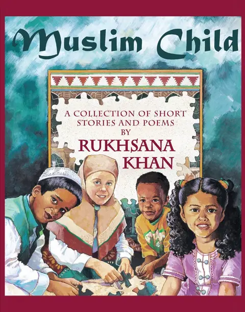 Cover of Muslim Child