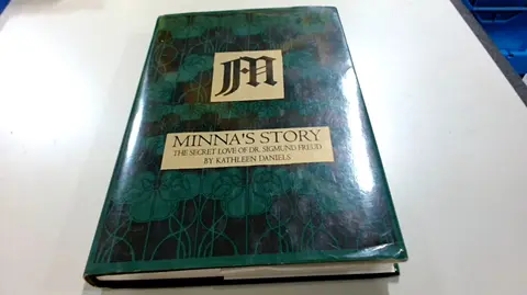 Cover of Minna's Story