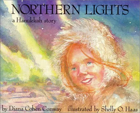 Cover of Northern Lights