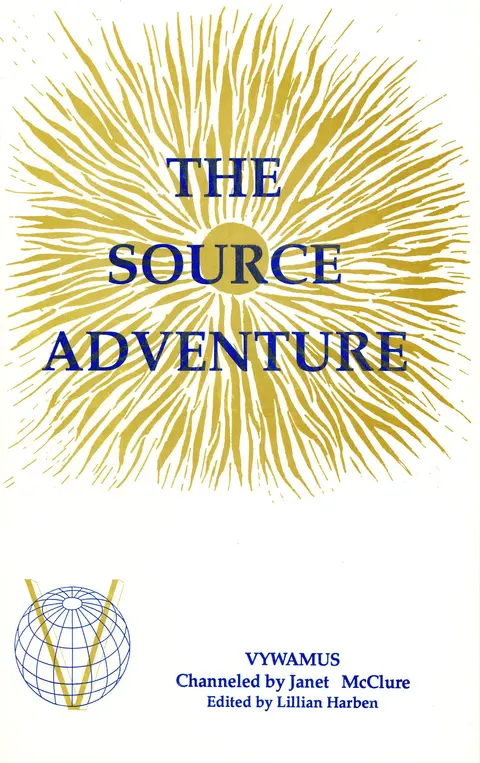 Cover of Source Adventure