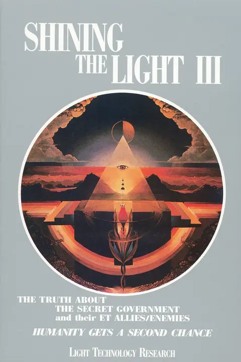 Cover of Humanity Gets a Second Chance (v. 3)