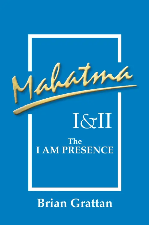 Cover of Mahatma I and II
