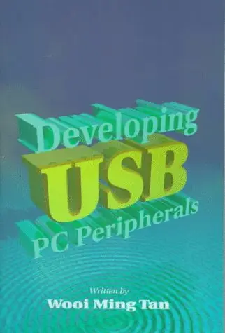 Cover of Developing Usb PC Peripherals
