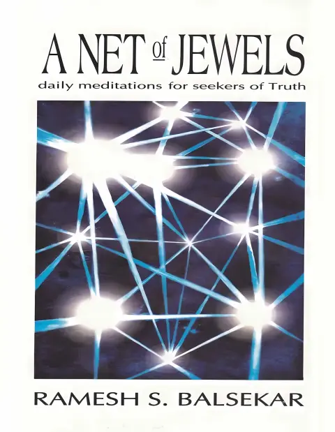 Cover of A Net of Jewels