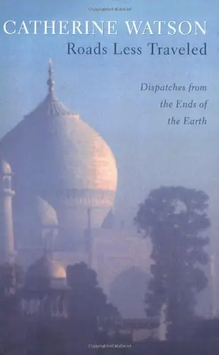 Cover of Roads Less Traveled