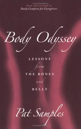 Cover of Body Odyssey