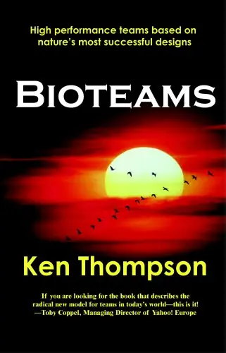 Cover of Bioteams