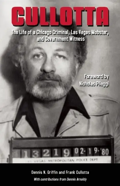 Cover of Cullotta
