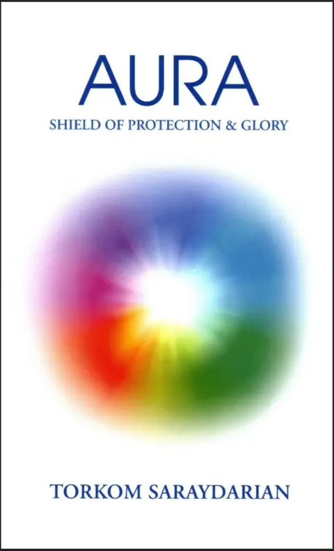 Cover of Aura