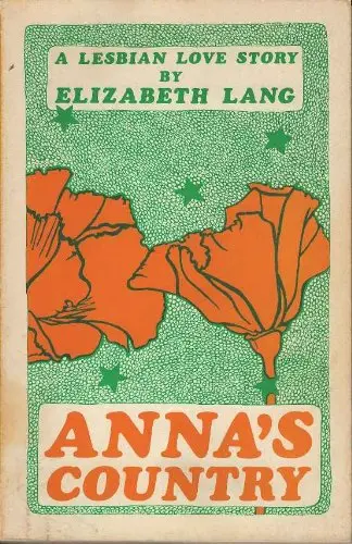Cover of Anna's Country