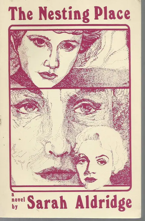 Cover of The Nesting Place