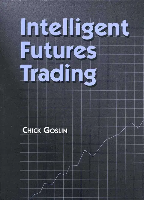 Cover of Intelligent Futures Trading