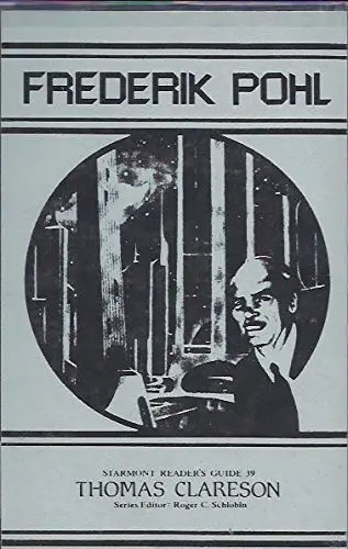 Cover of Frederik Pohl
