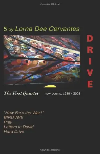 Cover of Drive