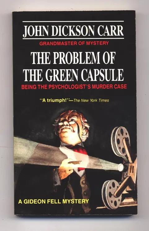 Cover of Problem of the Gre