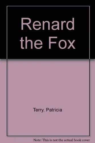 Cover of Renard the Fox