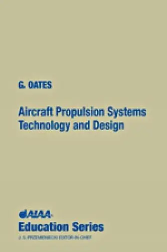 Cover of Aircraft Propulsion Systems