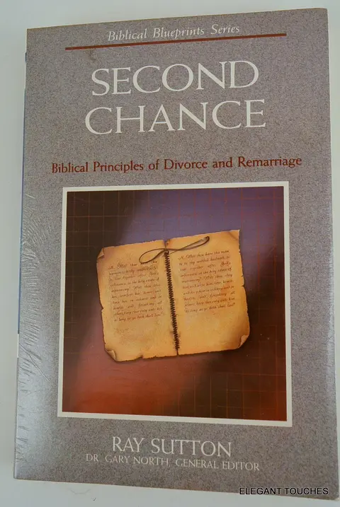 Cover of Second Chance