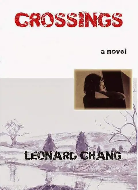 Cover of Crossings