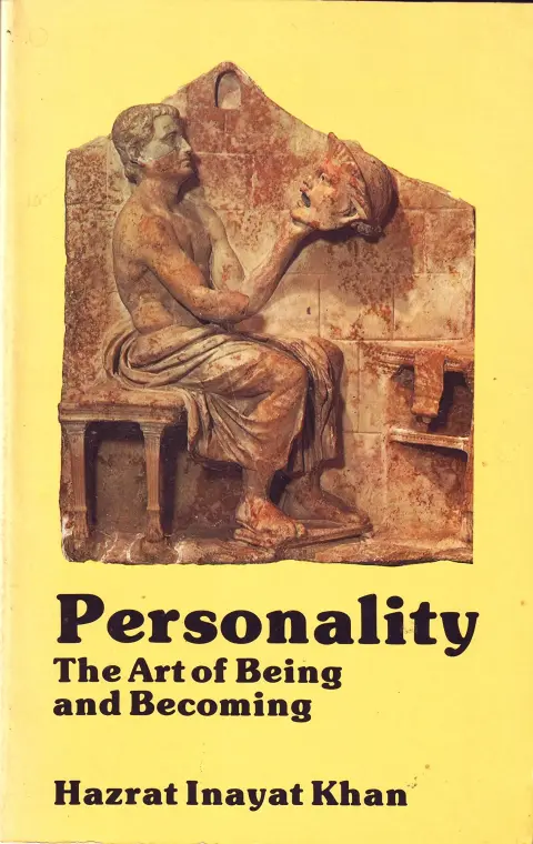 Cover of Personality