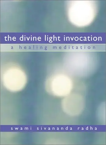 Cover of The Divine Light Invocation