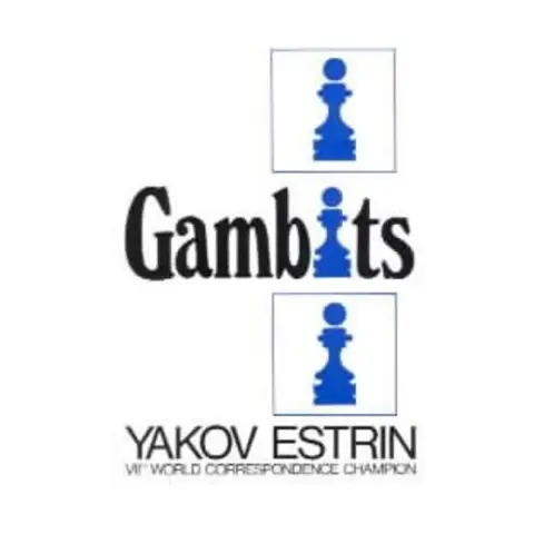 Cover of Gambits