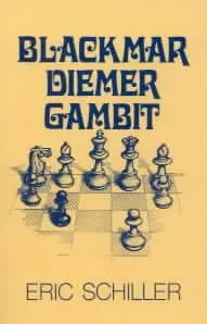Cover of Blackmar Diemer Gambit